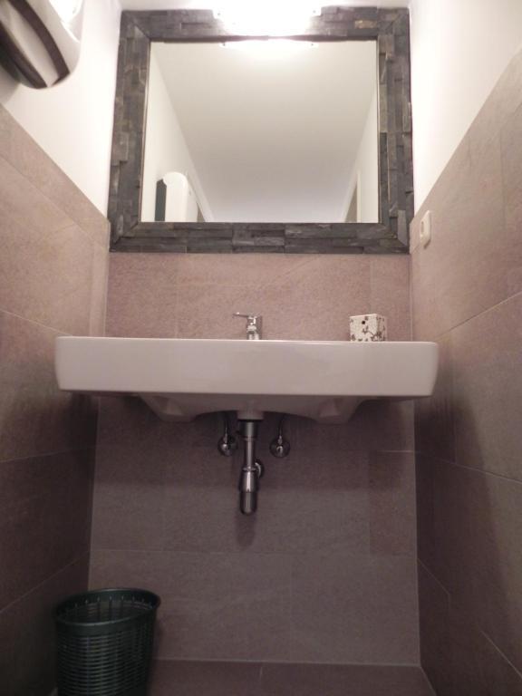 ראוריס Hotel Garni Wieshof מראה חיצוני תמונה
